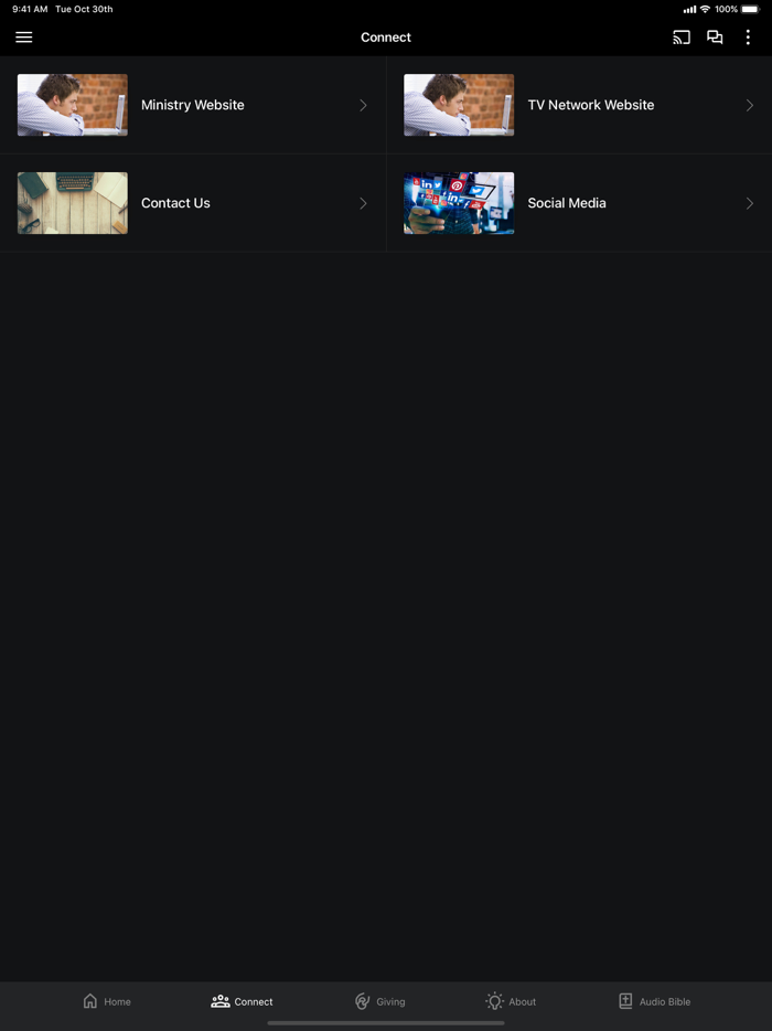 Faith Unveiled Network