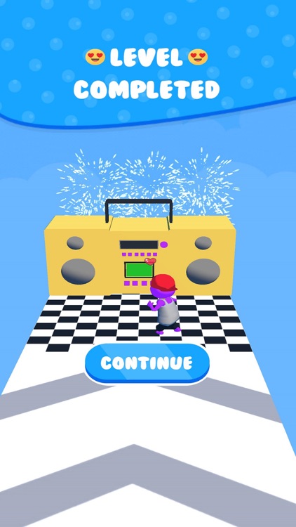 Tape Hero screenshot-3