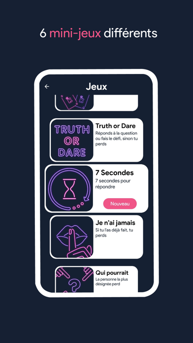 TOZ - Jeux de soirée TOZ - Jeux de soirée
