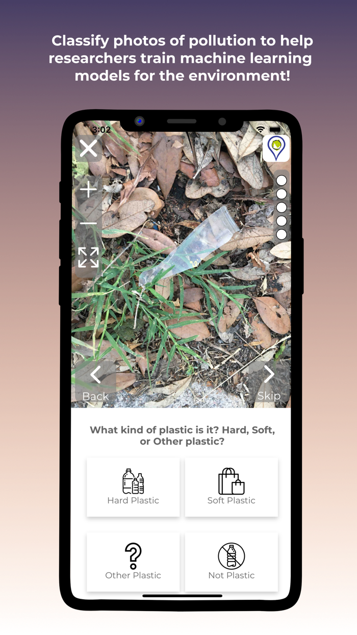 Global Earth Challenge