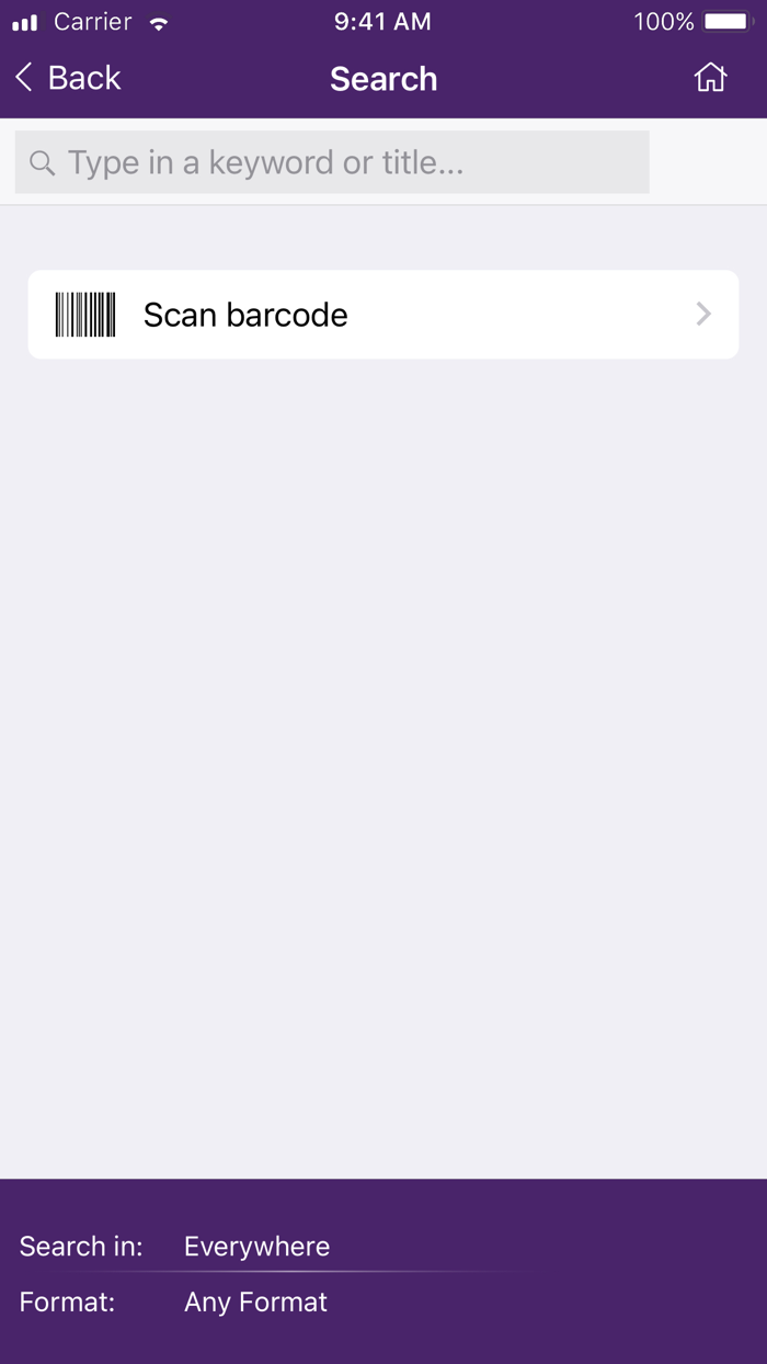 My Brockville Public Library