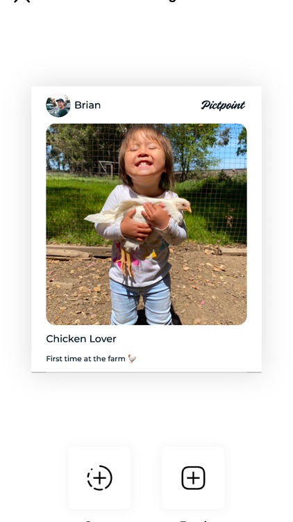 Pictpoint - the photo app screenshot-8