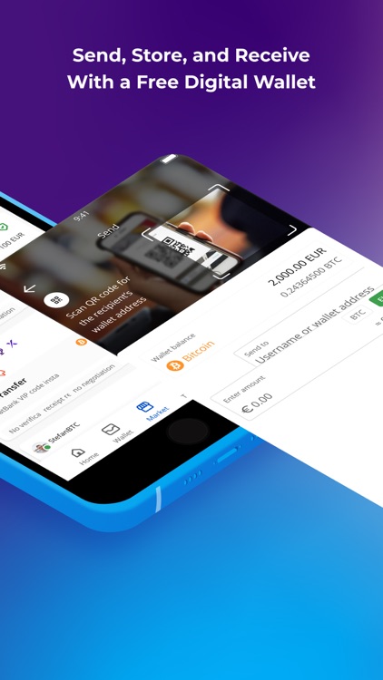 Paxful | Marketplace & Wallet