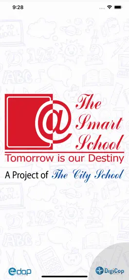 Game screenshot The Smart School Al hamra Camp mod apk