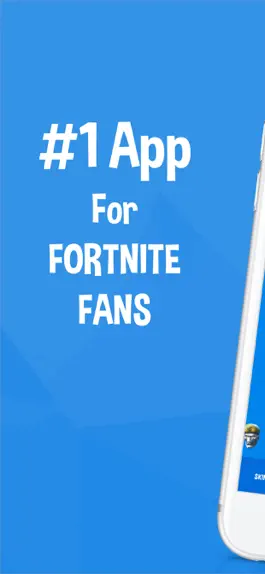 Game screenshot FBR - Новости игры Fortnite mod apk