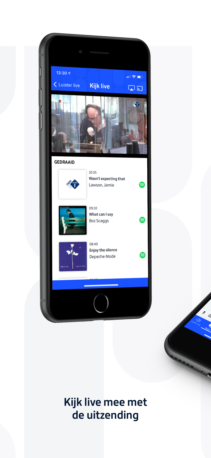 NPO Radio 1 – Nieuws  Sport