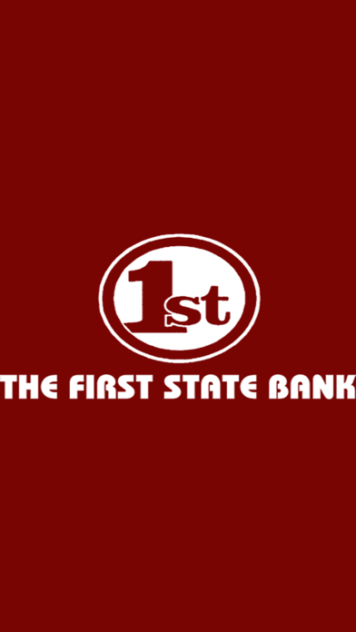 How to cancel & delete First State Bank of Pond Creek from iphone & ipad 1