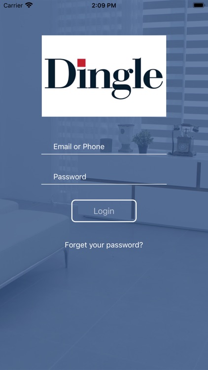 Dingle Partners Tenant App screenshot-4