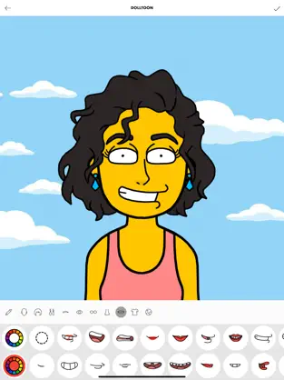 Captura 6 Dolltoon iphone