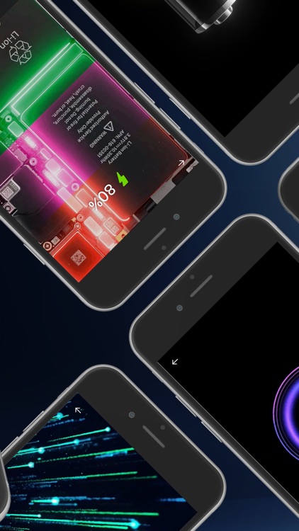 Funny Color Call & Ringtones screenshot-5