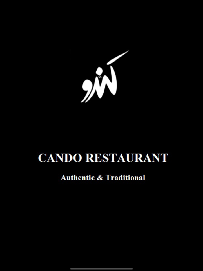 Cando Restaurant