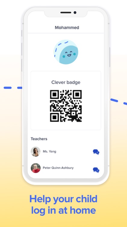 Clever Parents screenshot-4