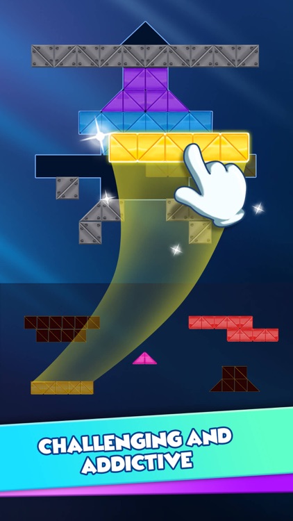 Block! Triangle Puzzle 2021 screenshot-3