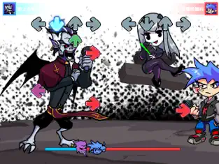 Imatge 1 Music battle online iphone