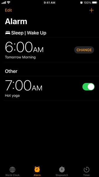 【图】Clock(截图2)
