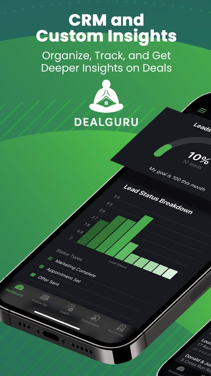 DealGuru App