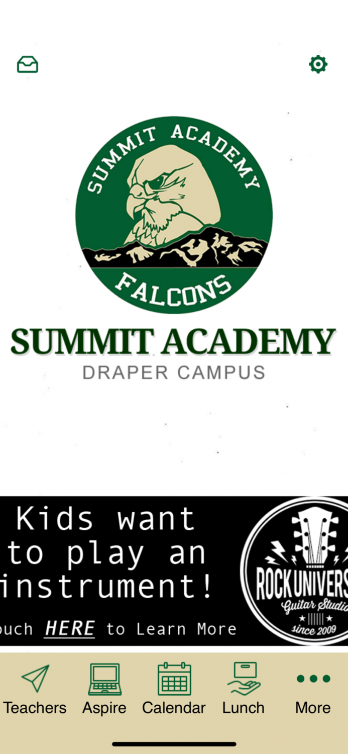 Summit Academy Draper