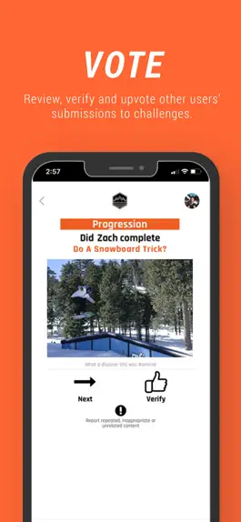 Game screenshot DIVERT Challenges App hack