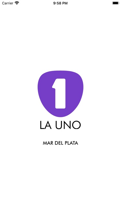 La Uno MDP FM 89.9