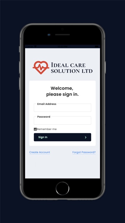 Ideal Care Solution Ltd.