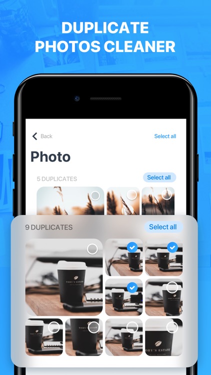 Cleaner AI - Mobile Security screenshot-5