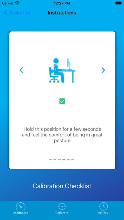 Habitus Posture screenshot-3