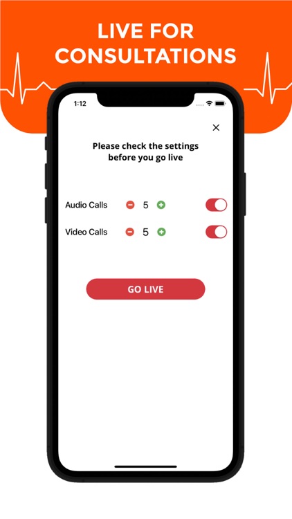 Doctor App For MyDoctor screenshot-3