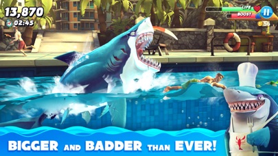 Shark Attack -Simulator games Tips, Cheats, Vidoes and Strategies