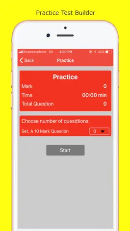 Game screenshot NSCA CSCS MCQ Exam Prep Pro hack