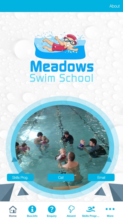 The Meadows Swim School