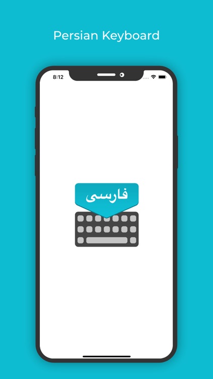 Persian Keyboard : Translator