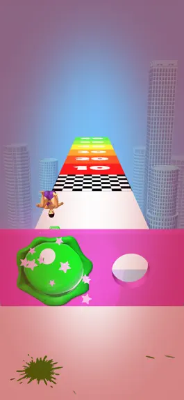 Game screenshot Yoga Balls 3D hack