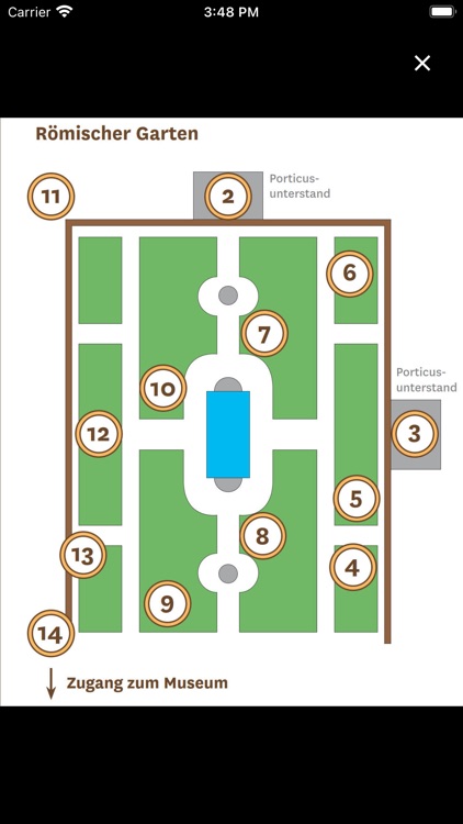 Vindonissa Museum screenshot-4