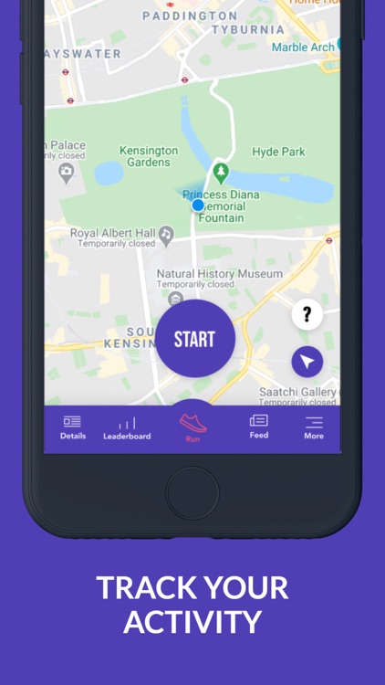 The Big Step Forward screenshot-3