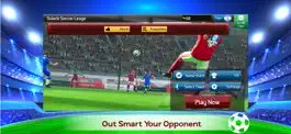Game screenshot Soccer Cup: World League mod apk