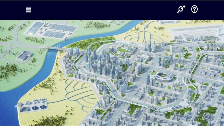 Siemens Smart Cities screenshot-3