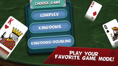 Trix:#1 Card Game Middle East screenshot 2
