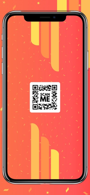 Barcode & QR Scanner App on the Store