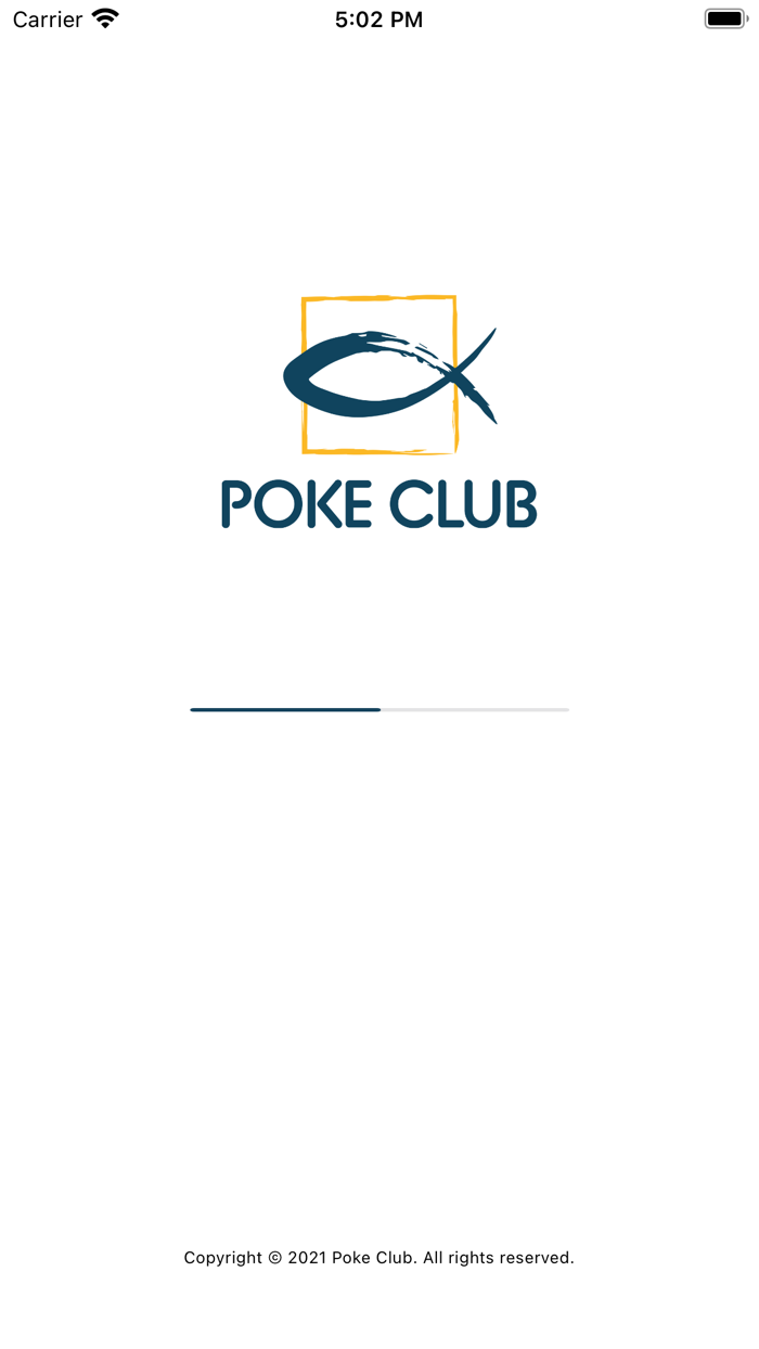 Poke Club
