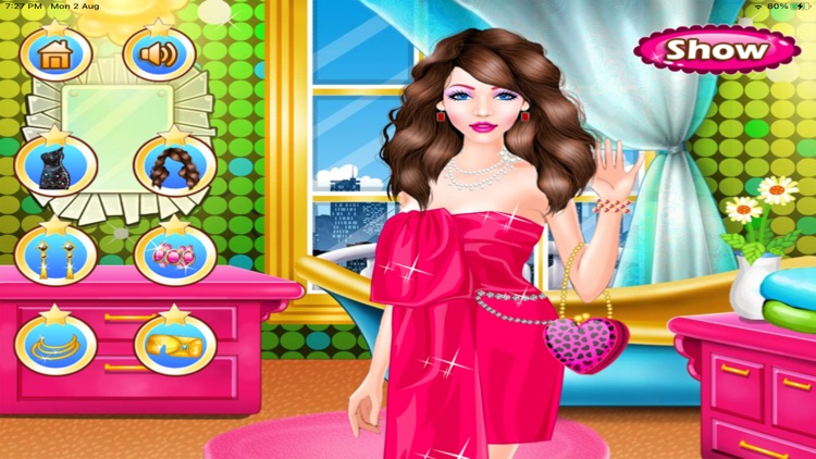 Hollywood Real Makeover screenshot-4