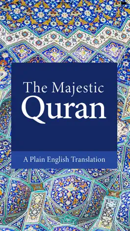 Game screenshot The Majestic Quran mod apk