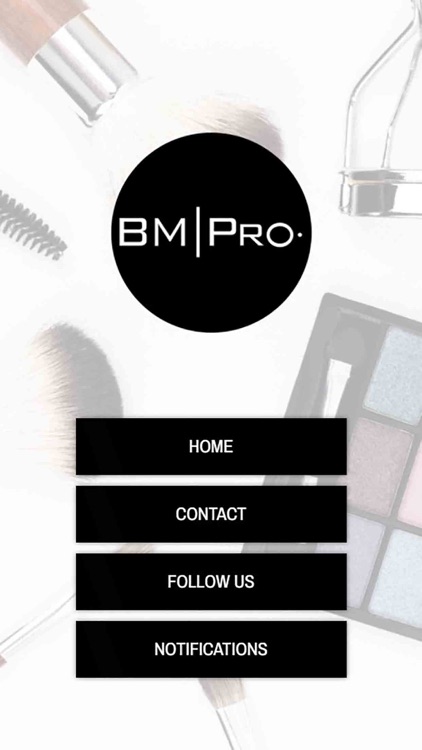 Bmpromakeup