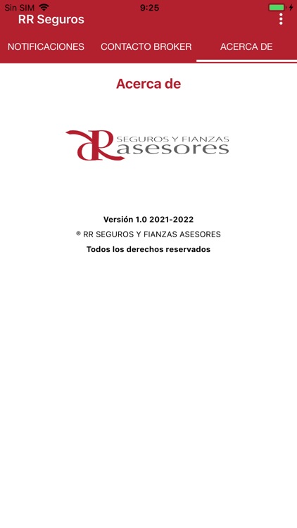 RR Seguros screenshot-3