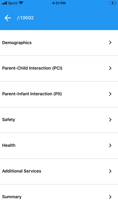 How to cancel & delete SafeCare from iphone & ipad 2