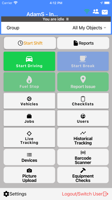 Auto App Pro screenshot 2