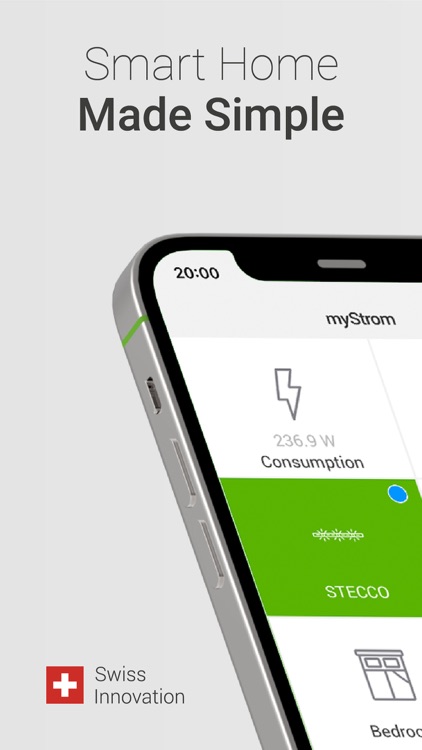 myStrom Mobile