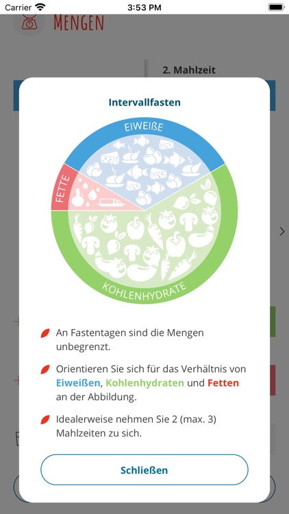 gesund + aktiv screenshot-3