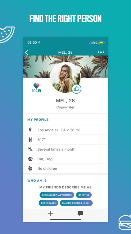 eharmony: dating & real love screenshot-4