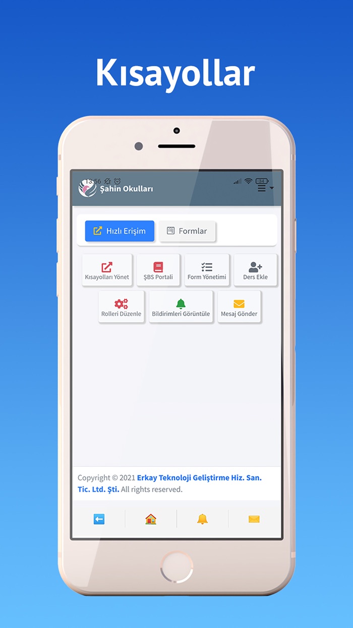 Adapazarı Şahin Okulları