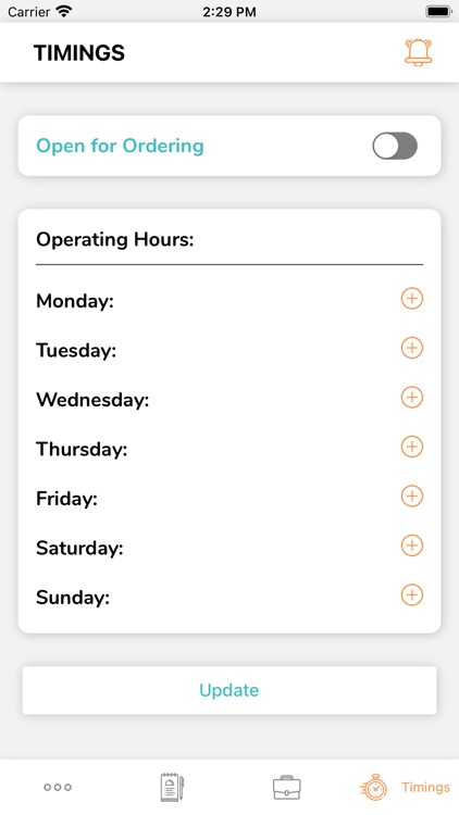 Happy Eater Business screenshot-3